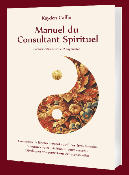 manuel du consultant spirituel